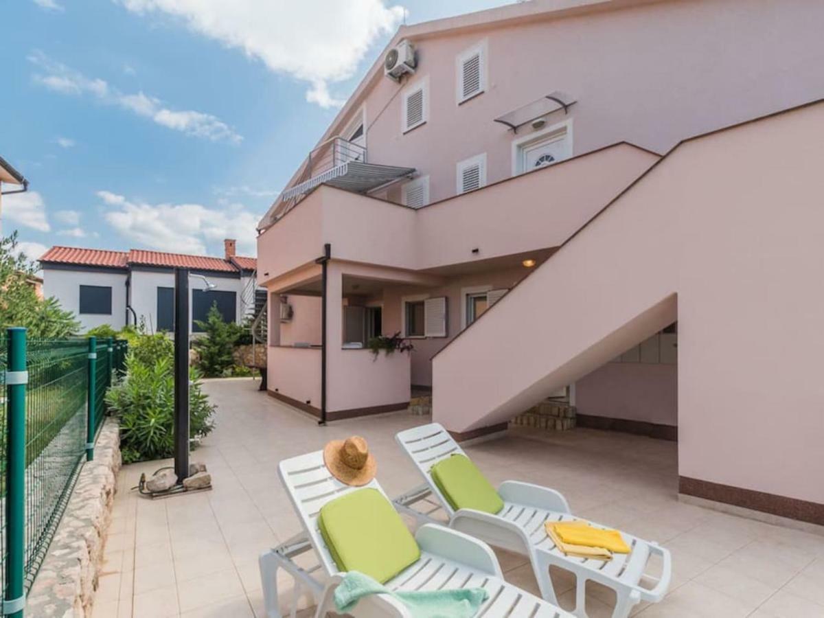 Apartment F-3 Klimno Exterior foto